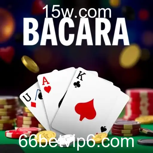 Bacará online