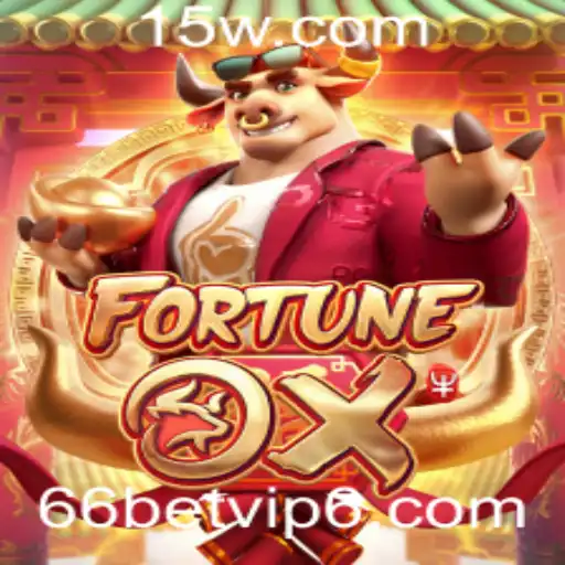 FortuneOx: Descubra o Jogo que Transforma Sorte em Oportunidade com 66bet VIP
