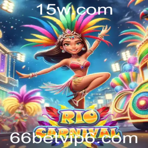 Explorando RioCarnival: Um Mergulho Vibrante na Cultura Brasileira com 66bet VIP
